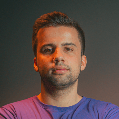 Gabriel Schmidt Cordeiro