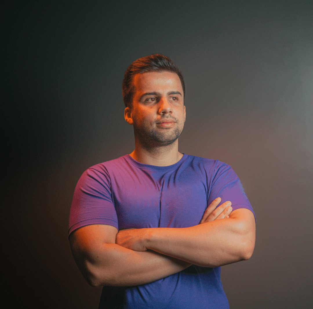 Gabriel Schmidt Cordeiro